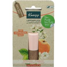 Kneipp Aprikose & Marula Samtweich Lippenpflege Lippenpflege