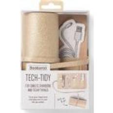 IF Bookaroo Travel Tech-Tidy Gold