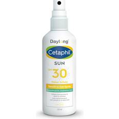 Cetaphil Solbeskyttelse & Selvbruning Cetaphil Sun Daylong SPF 30 sensitive Gel-Spray