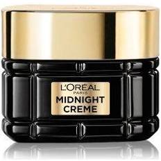 L'oreal age perfect cell renewal L'Oréal Paris Age Perfect, Cell Renewal Midnight regenererende creme 3759.00 DKK/1 50ml