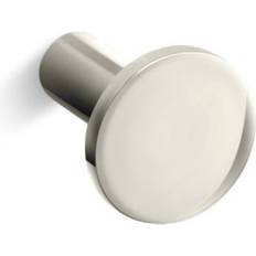 Purist Vibrant Cabinet Knob Polished Nickel
