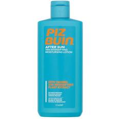 Piz Buin Moisturising After Sun Piz Buin Tan Intensifying Moisturising Lotion 200ml