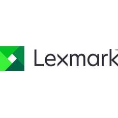 Ink & Toners Lexmark MS821DN GSA Hi Taa Return Black