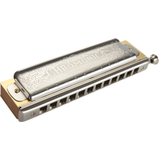 Hohner HOM27003 Chromonica 48 D Major