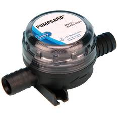 Jabsco Vattenpumpar Jabsco Pumpfilter 46400-0000, 3/4" 19 mm slang