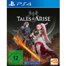 Tales of ps4 Tales of Arise [PlayStation 4]