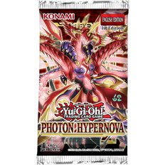 Konami Gesellschaftsspiele Konami Photon Hypernova Booster 1 Auflage Yu-Gi-Oh!