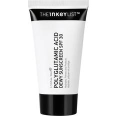 The Inkey List Polyglutamic Acid Dewy Sunscreen SPF30