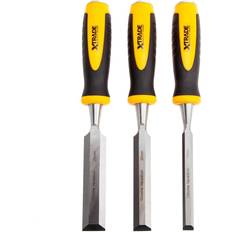 X0900007 Bevel Edge Set Carving Chisel