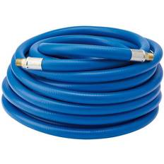 Bleu Tuyaux Draper 15M Air Line Hose 3,8"-10mm Bore with