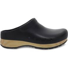 Platform Clogs Dansko Kane Clogs - Black