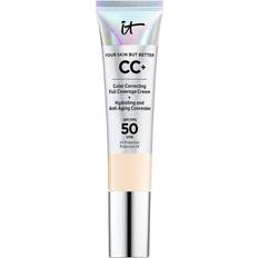 CC+ Cream SPF50+ Fair