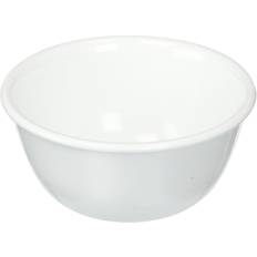 Round Ramekins Corelle Livingware Winter Frost Ramekin