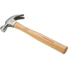 OX Carpenter Hammers OX OX-T085116 16oz Trade Hickory Claw Carpenter Hammer