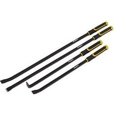 Sealey Crowbars Sealey Pry Set Hammer Cap Crowbar