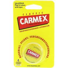 Werner Schmidt Pharma GmbH CARMEX Lippenbalsam f.trockene spröde Lippen