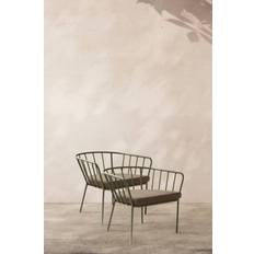Jotex ANTIBES loungestol 2-pack
