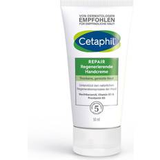 Cetaphil Cuidado de manos Cetaphil Repair Crema De Manos Regeneradora Para Pieles 50 ml