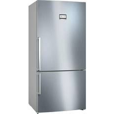 Bosch NoFrost Frigo congelatori Bosch KGN86AIDR Acciaio inossidabile