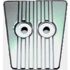 Propeller Tecnoseal Zinkanode Tecnoseal 100 x 91 x 63 mm