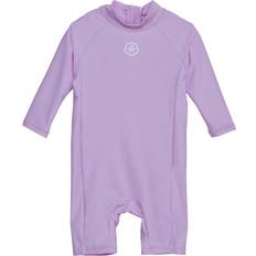Badedragt, Lavender Mist