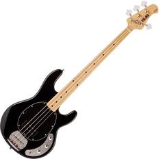 Sterling music man stingray bass Sterling By Music Man Stingray Ray4 Bass Black