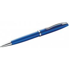 Argento Penne a sfera Pelikan Jazz Noble Elegance K36 Blu Penna A Sfera