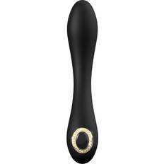 Black Classic Vibrator