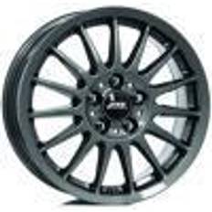 ATS Wheels Streetrallye 7.5Jx18 ET35 5x100 Grey