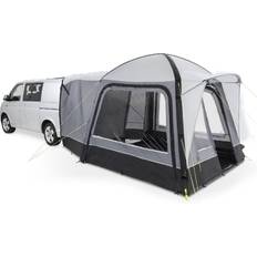 Kampa Auvent autoportant gonflable pour arriere de van Cross AIR TG Largeur 2,7m