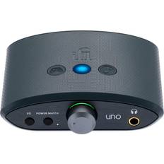 Usb dac hörlursförstärkare iFi Audio Uno