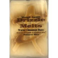 Wax Melt Swan Creek Drizzle Melts Melting Wax Scented Candle