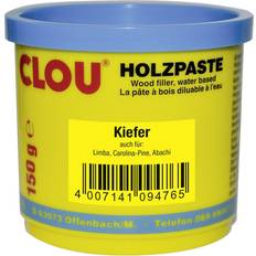 Brown Pottery Clay Clou Holzpaste 150 g kiefer