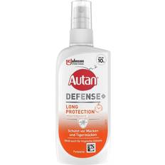 Camping & Outdoor reduziert Autan Defense Long Protection