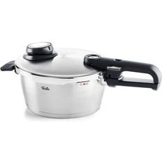 Fissler Snelkookpannen Fissler Vitavit Premium Snelkookset 2.5L 6L