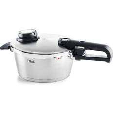 Fissler Madkogere Fissler Vitavit Premium Trykkogersæt 2 Stk 2.5 Liter