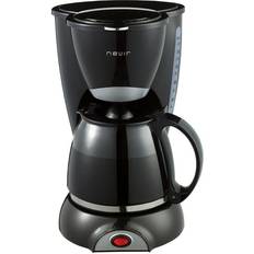 Macchine da Caffè Nevir Nvr-1132cm 800w Drip