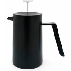 Kaffemaskiner Leopold Vienna Marco black 1l Coffee Maker LV113020