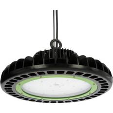 Dimbar led utomhusbelysning Kerbl LED-ljus utomhusbelysning 240W Väggarmatur