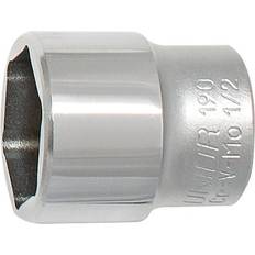 Unior Tool Suspension Top Cap Socket 28MM Size: 28MM