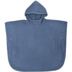 Wörner Wörner Südfrottier Badeponcho 60 x 75 cm