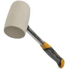 Roughneck 61-216 Marking 454g Rubber Hammer