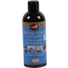 Autosol Cream Polish 250ml