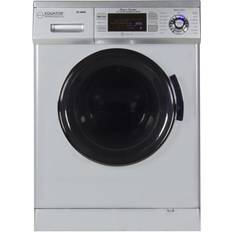 Silver Washing Machines Equator Ver 2 Pro Combo