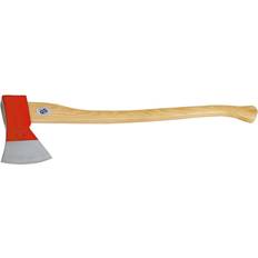 Asce da spaccare Ochsenkopf 2525143 137 mm 1250 g Ascia da spaccare