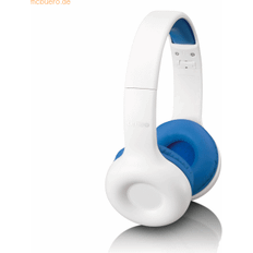 Lenco HP-010 Hovedtelefoner