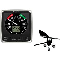 Raymarine i60 Raymarine i60 Vind System M/Kort Transd