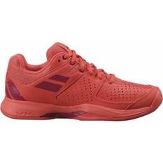 Dame - Lilla Ketchersportsko Babolat Pulsion Clay Ladies - Cherry Tomato