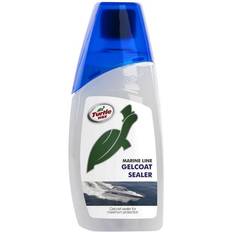 Veneiden Hoidot ja Maalit ale Turtle Wax Marine Line Marine Gelcoat Sealer 500 ml