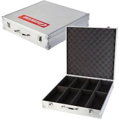 Carrera Racerbiler Carrera Digital 132 Suitcase for items scale 1:32 aluminium Bestillingsvare, 9-10 dages levering